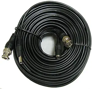 CIB BNC Video Cable Power Wire