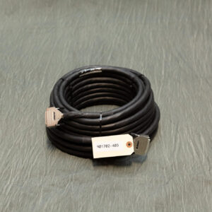 Control Cable, Antenna to Antenna Control Unit
