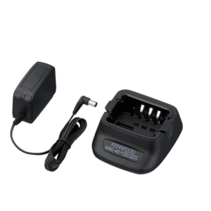 Kenwood Single Rapid Charger KSC-44ML