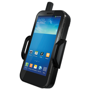 Thuraya Satsleeve+