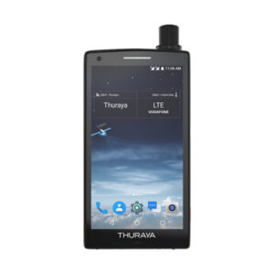 Thuraya X5-Touch