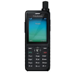 Thuraya XT PRO satellite phone