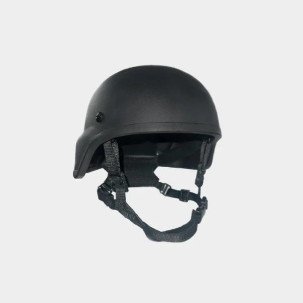 Advanced Tactical Helmet ST - ATH