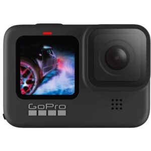 Go Pro HERO9