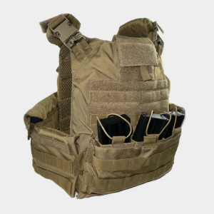 Sarkar Krieger Plate Carrier  ST - KGR