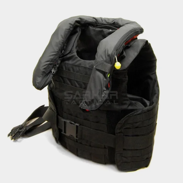 Sarkar  Ballistic Flotation Vest ST - BFV