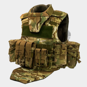 Sarkar General Purpose Vest ST - GPV