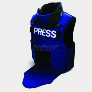 Sarkar Press Vest ST - SPV