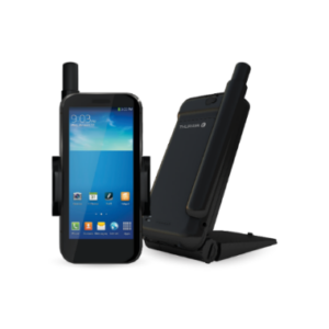 Thuraya Satsleeve Hotspot