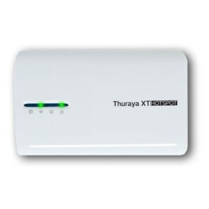 Thuraya XT- Hotspot