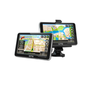 GPS SYSTEMS