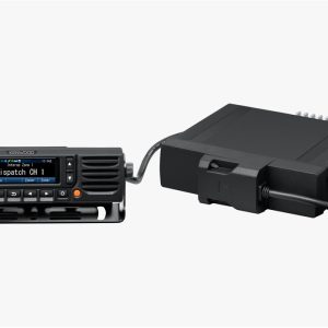 Kenwood NX-5700E