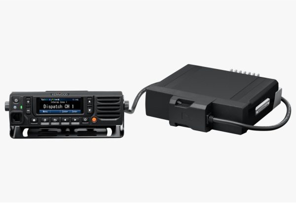 Kenwood NX-5700E