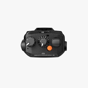 Motorola MOTOTRBO R5 Digital Portable Two-Way Radio